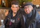 Hindu agradece ativista muçulmano após violência em Leicester: ‘Ele salvou minha vida’ |  Noticias do mundo