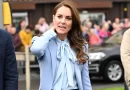 Vídeo|  ‘Melhor quando você estava no seu país’: Kate Middleton criticada na Irlanda |  Noticias do mundo