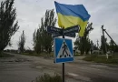 Ucrânia recupera áreas ocupadas pela Rússia em Kherson e pede mais ajuda da Europa |  Noticias do mundo