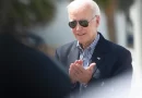 Assistir|  Joe Biden flagrado xingando em microfone quente: ‘Ninguém fode comigo’ |  Noticias do mundo