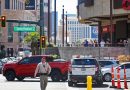 2 mortos e 6 feridos em esfaqueamentos em série na Las Vegas Strip;  homem preso |  Noticias do mundo