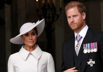 Príncipe Harry não teria se casado com Meghan Markle se sua mãe Diana… |  Noticias do mundo