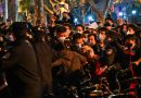 Protesto anti-lockdown da China chega a Wuhan, onde a Covid começou |  5 pontos |  Noticias do mundo