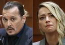 Amber Heard apela para novo julgamento em caso de difamação depois de perder para Johnny Depp |  Noticias do mundo