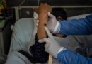 Planos dos EUA encerram emergência de saúde pública por mpox em janeiro |  Noticias do mundo