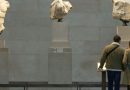 Grécia e Reino Unido discutem retorno das esculturas do Partenon