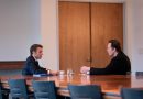 Macron e Musk se reúnem a portas fechadas e conversam ‘honestamente’ sobre as regras de conteúdo do Twitter |  Noticias do mundo