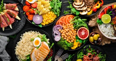 Uma visão Brasileira da dieta mediterrânea