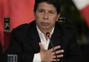 Peru empossado novo líder após presidente deposto em meio a crise constitucional
