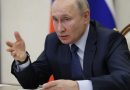 Vladimir Putin nega acusações ocidentais de uso de armas nucleares