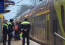 Homem acusado de matar adolescentes em trem ‘acaba de ser libertado da prisão preventiva’