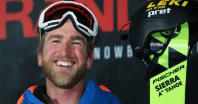 Esquiador profissional dos EUA é apontado como uma das vítimas de avalanche no Japão