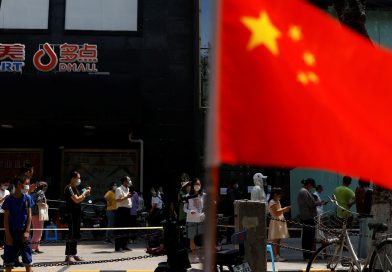 China diz que ‘exagero’ não conduz a solução para relatórios de balões espiões dos EUA |  Noticias do mundo