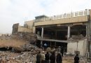 ‘Não culpe os outros por…’: Talibã ao Paquistão após explosão na mesquita de Peshawar |  Noticias do mundo