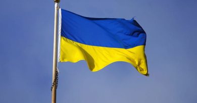 UE deve prometer apoio à Ucrânia, mas não adesão rápida
