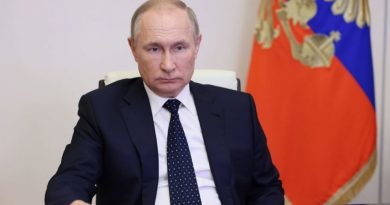 Rússia rejeita relatos de que EUA ofereceram a Moscou plano de paz secreto para a Ucrânia