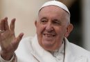 Papa Francisco deixará o hospital amanhã e participará dos ritos da Semana Santa: Reportagem |  Noticias do mundo
