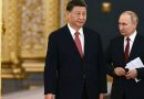 Putin elogia ‘laços especiais com Pequim’ após negociações com Xi |  Noticias do mundo