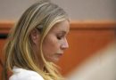 Acidente de esqui de Gwyneth Paltrow fez homem perder o amor da vida, disse tribunal dos EUA