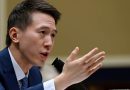 ‘Não a China…’: CEO da TikTok testemunha perante o Congresso pela 1ª vez |  Noticias do mundo