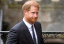 O rei Charles está evitando o príncipe Harry de novo?  Monarca da Romênia como filho visita o Reino Unido |  Noticias do mundo