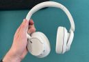Análise prática do Sony WH-CH720N: oficialmente um par de fones de ouvido ANC baratos
