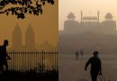 Veja como Nova York pode aprender uma ou duas lições com a batalha contra a poluição de Nova Delhi |  Noticias do mundo