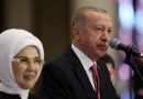 Erdogan da Turquia toma posse e inicia terceiro mandato presidencial |  Noticias do mundo