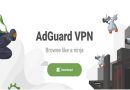 Revisão da VPN AdGuard |