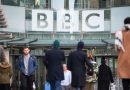 Jornalistas da BBC expressam voto de desconfiança na equipe de liderança sênior