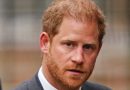 O príncipe Harry da Grã-Bretanha deve depor no caso contra o editor do Daily Mirror