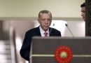 Erdogan nomeia ex-executivo dos EUA para chefiar banco central da Turquia