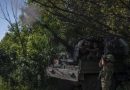 Ucrânia acusa forças russas de explodir barragem