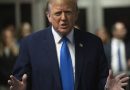 Trump tentou ‘corromper’ eleições de 2016, alega acusação