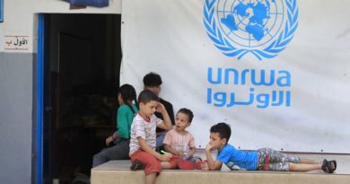 Investigadores da ONU investigam 14 funcionários humanitários da UNRWA que Israel acusou de ataque do Hamas