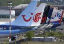 Boeing registra prejuízo de £ 286 milhões em meio a escrutínio de segurança