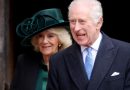 Rei Charles da Grã-Bretanha retorna às funções públicas após tratamento positivo contra câncer