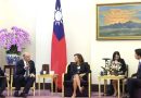 China critica ‘situação perigosa’ por causa da ajuda militar dos EUA a Taiwan