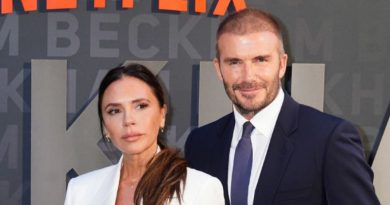 David Beckham deseja feliz 50º aniversário a Victoria e reflete sobre seu ‘maior sucesso’