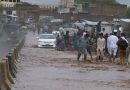 Número de mortos em quatro dias de chuva no Paquistão sobe para 63