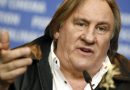 Depardieu não está mais sob custódia devido a interrogatório sobre acusações de agressão sexual