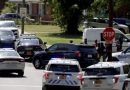 Quatro oficiais dos EUA mortos em tiroteio em casa na Carolina do Norte