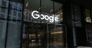 Google confirma mais cortes de empregos como parte da reorganização da empresa