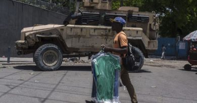 Conselho de transição do Haiti nomeia novo primeiro-ministro em meio a esperanças de reprimir a violência