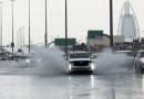 Fortes chuvas atingem os Emirados Árabes Unidos e o número de mortos nas enchentes em Omã sobe para 18