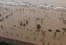 Fortes tempestades matam quatro pessoas no sul da China