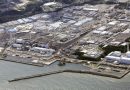 AIEA inspeciona liberação de água radioativa tratada da usina nuclear de Fukushima