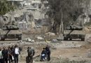 Israel e Hamas são instados a mostrar “mais compromisso” nas negociações de cessar-fogo