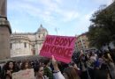 Itália permitirá que grupos antiaborto tenham acesso a mulheres considerando procedimento