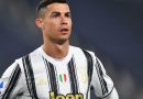 Juventus revê decisão e clube é condenado a pagar 9,8 milhões de euros a Ronaldo